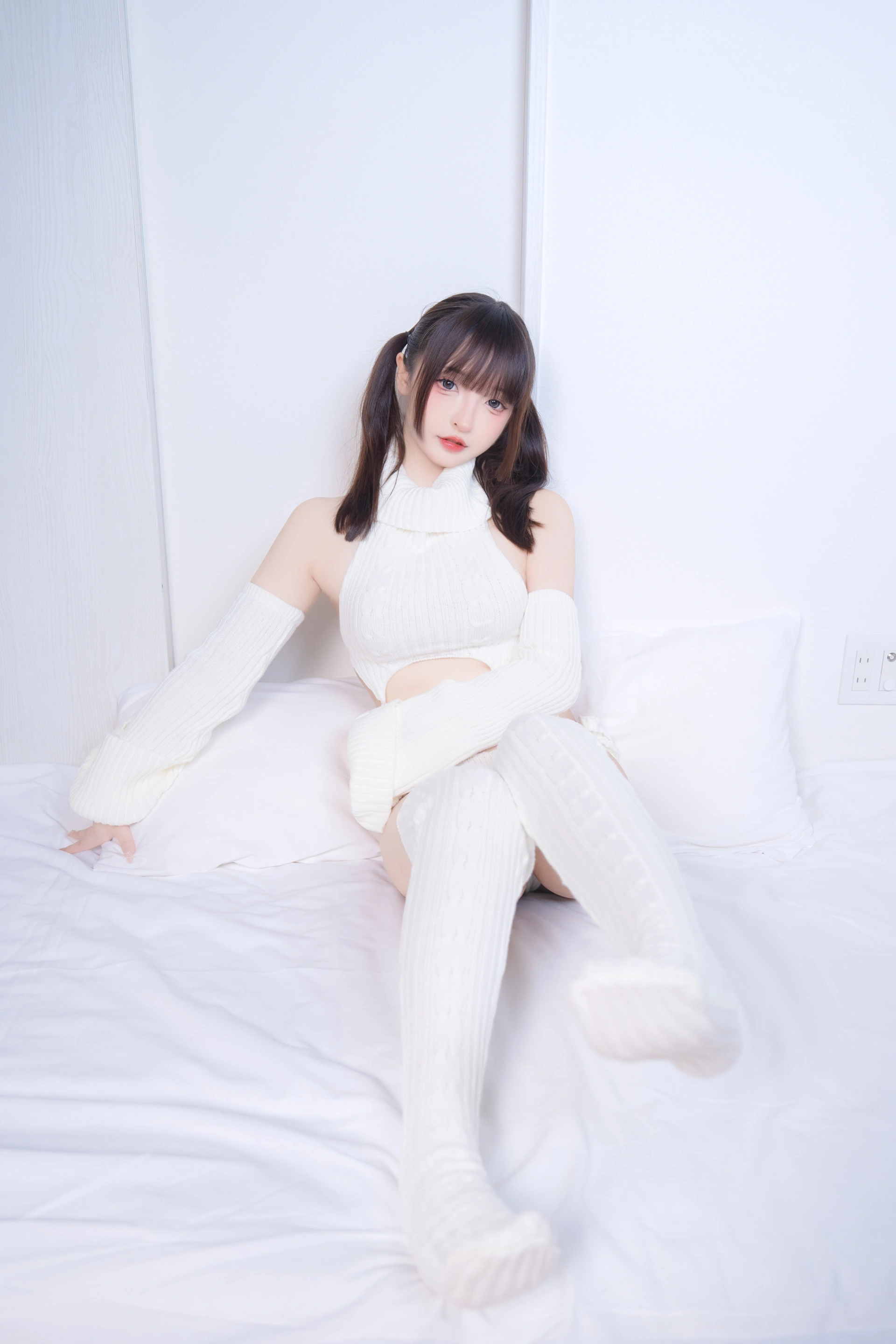 神楽坂真冬 - NO.172# 斩男毛衣 3